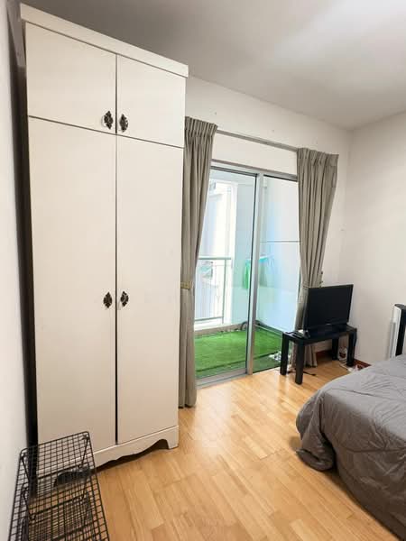 Service Residence for Rent at Kiara Designer Suites - Josh Yong - Bedroom - PropertyGuru.com.my