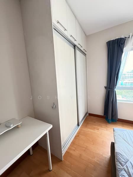Service Residence for Rent at Kiara Designer Suites - Josh Yong - Bedroom - PropertyGuru.com.my