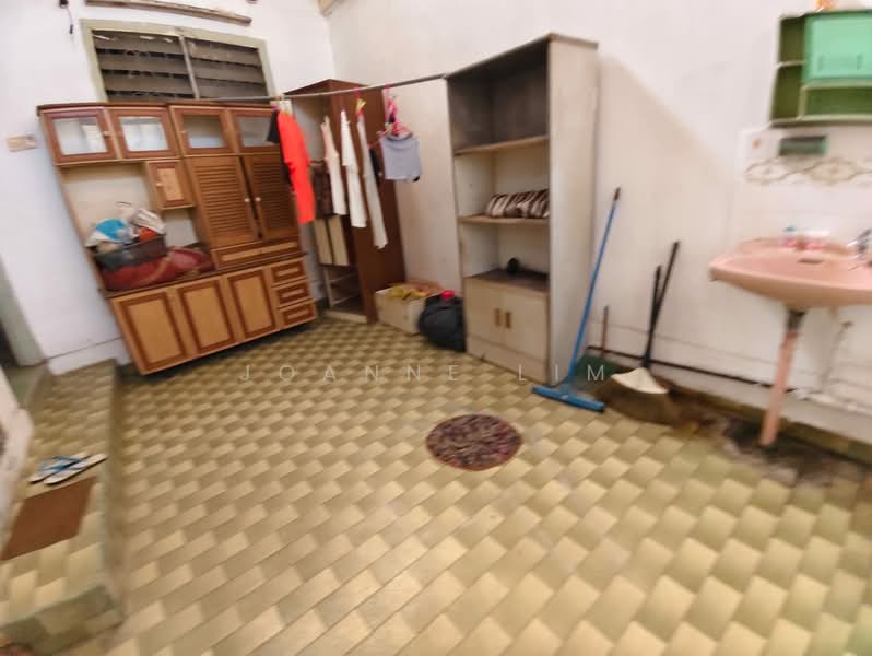 Taman Penghulu Abbas untuk Untuk Dijual - RM 250,000, Mac 2026 - PropertyGuru.com.my