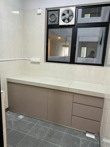 Residensi Max untuk Untuk Disewa - RM 1,550 /bulan, Mac 2026 - Interior - PropertyGuru.com.my