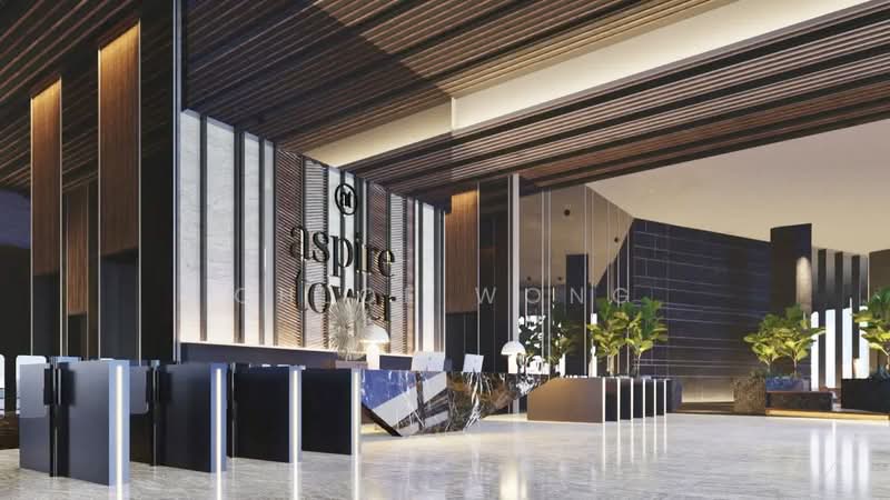 Office for Sale in Bangsar (Kuala Lumpur) - Chloe Wong - Lobby - PropertyGuru.com.my