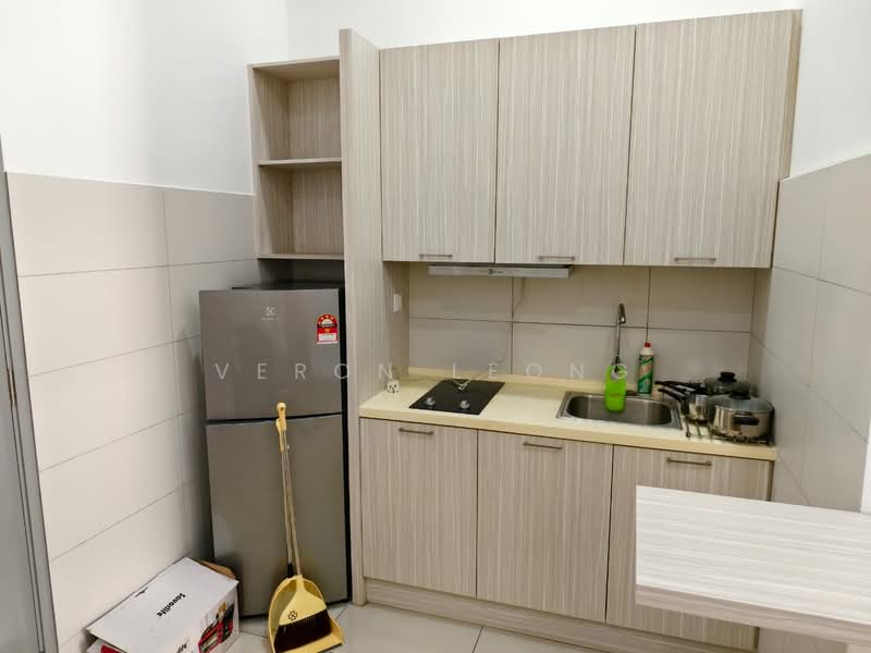 Service Residence for Rent at USJ One (You One) - Veron Leong - Kitchen - PropertyGuru.com.my