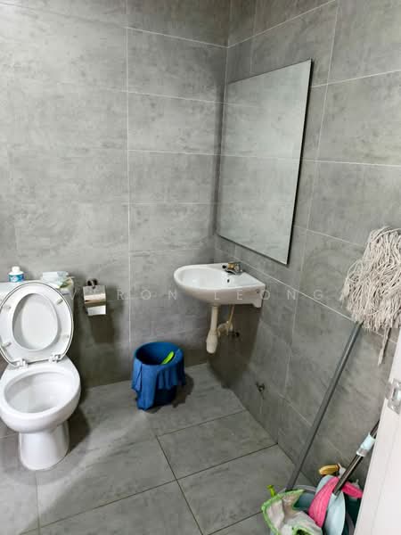 Service Residence for Rent at USJ One (You One) - Veron Leong - Bathroom - PropertyGuru.com.my
