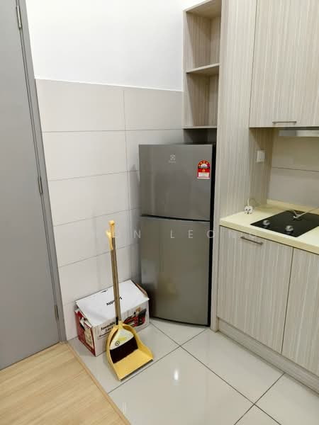 Service Residence for Rent at USJ One (You One) - Veron Leong - Kitchen - PropertyGuru.com.my