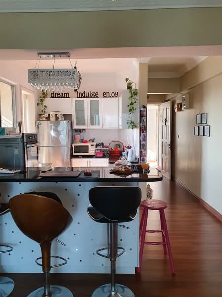 Perdana Emerald untuk Untuk Dijual - RM 498,000, Mac 2026 - Kitchen - PropertyGuru.com.my