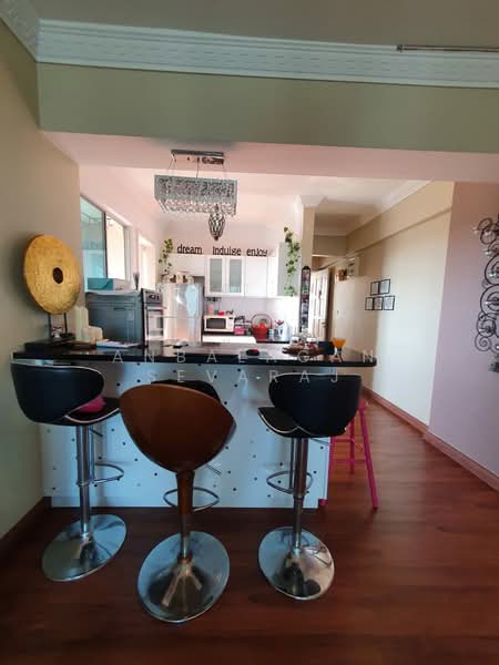 Perdana Emerald untuk Untuk Dijual - RM 498,000, Mac 2026 - Kitchen - PropertyGuru.com.my