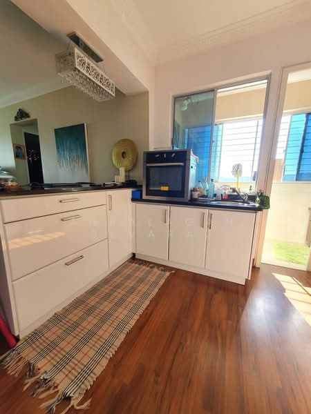 Perdana Emerald untuk Untuk Dijual - RM 498,000, Mac 2026 - Kitchen - PropertyGuru.com.my