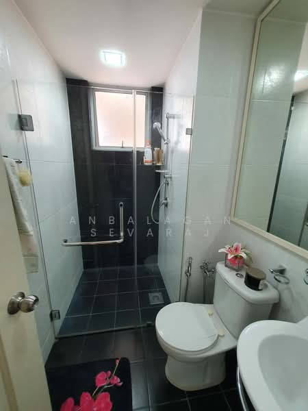 Perdana Emerald untuk Untuk Dijual - RM 498,000, Mac 2026 - Bathroom - PropertyGuru.com.my