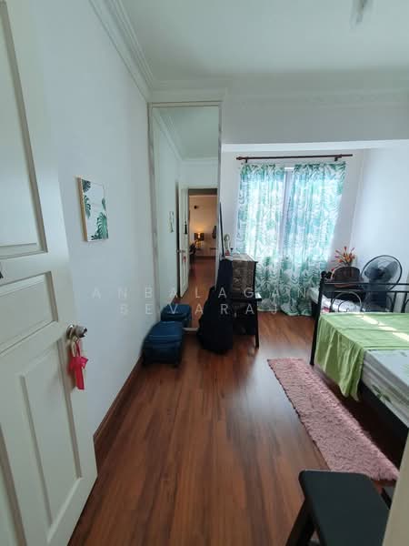 Perdana Emerald untuk Untuk Dijual - RM 498,000, Mac 2026 - Bedroom - PropertyGuru.com.my