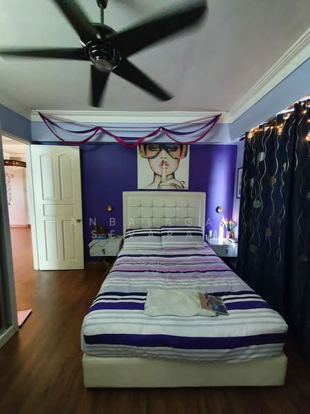 Perdana Emerald untuk Untuk Dijual - RM 498,000, Mac 2026 - Bedroom - PropertyGuru.com.my