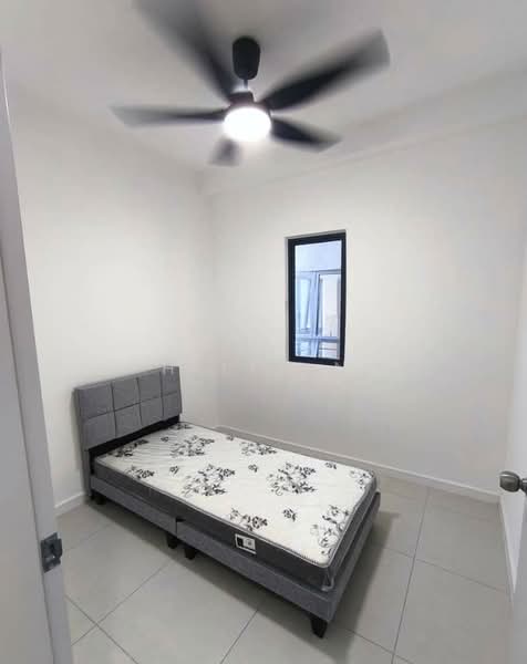 Service Residence for Rent at Casa Embun - Philip Ng - Bedroom - PropertyGuru.com.my
