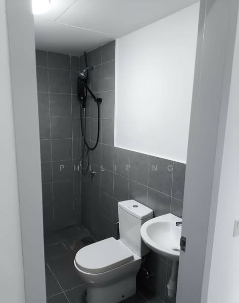 Service Residence for Rent at Casa Embun - Philip Ng - Bathroom - PropertyGuru.com.my