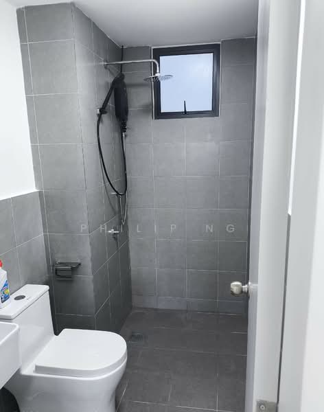 Service Residence for Rent at Casa Embun - Philip Ng - Bathroom - PropertyGuru.com.my