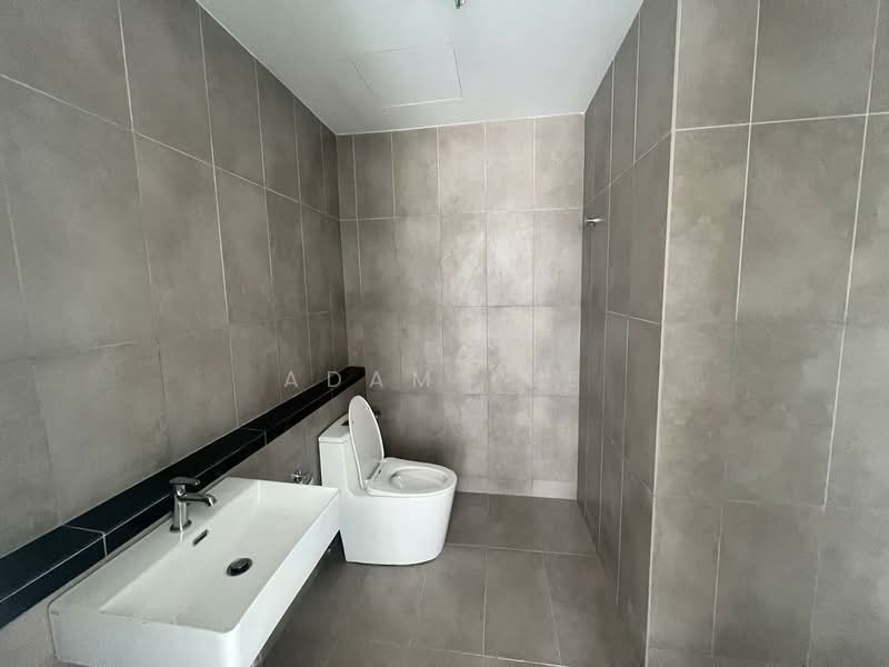 Emerald Hill untuk Untuk Dijual - RM 341,000, Mac 2026 - Bathroom - PropertyGuru.com.my