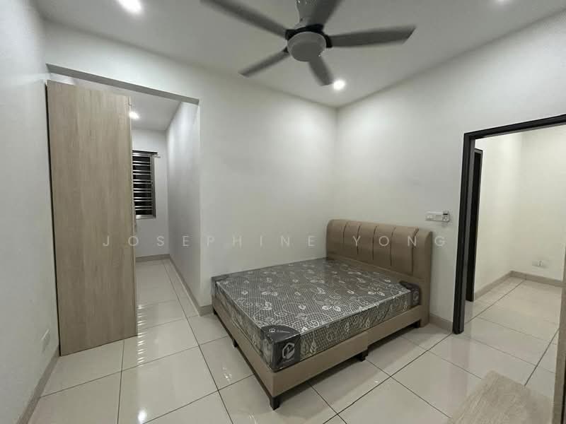 2-storey Terraced House for Rent in Johor Bahru (Johor) - Josephine Yong - Bedroom - PropertyGuru.com.my