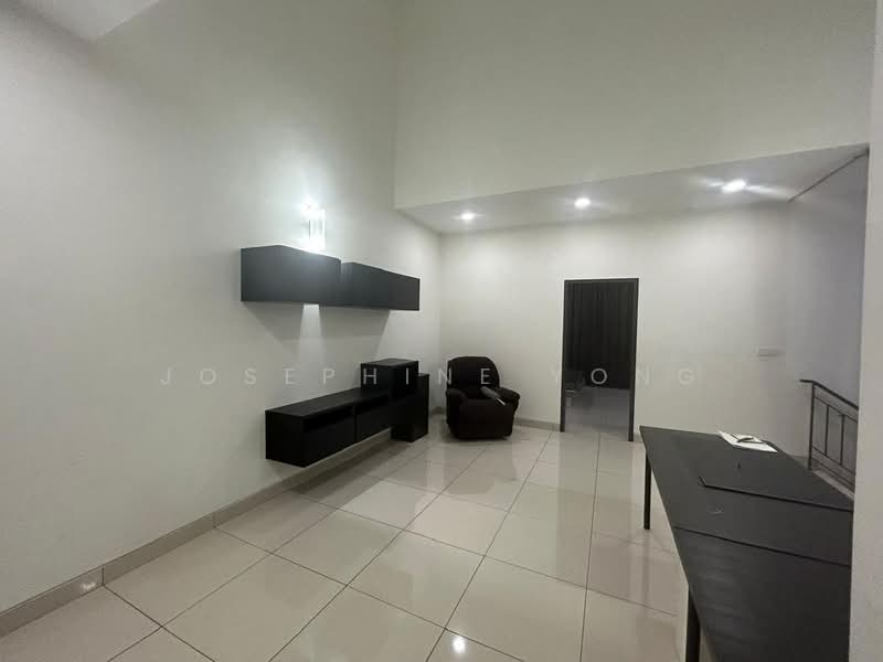 2-storey Terraced House for Rent in Johor Bahru (Johor) - Josephine Yong - Living Room - PropertyGuru.com.my