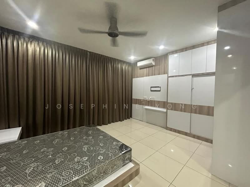 2-storey Terraced House for Rent in Johor Bahru (Johor) - Josephine Yong - Bedroom - PropertyGuru.com.my