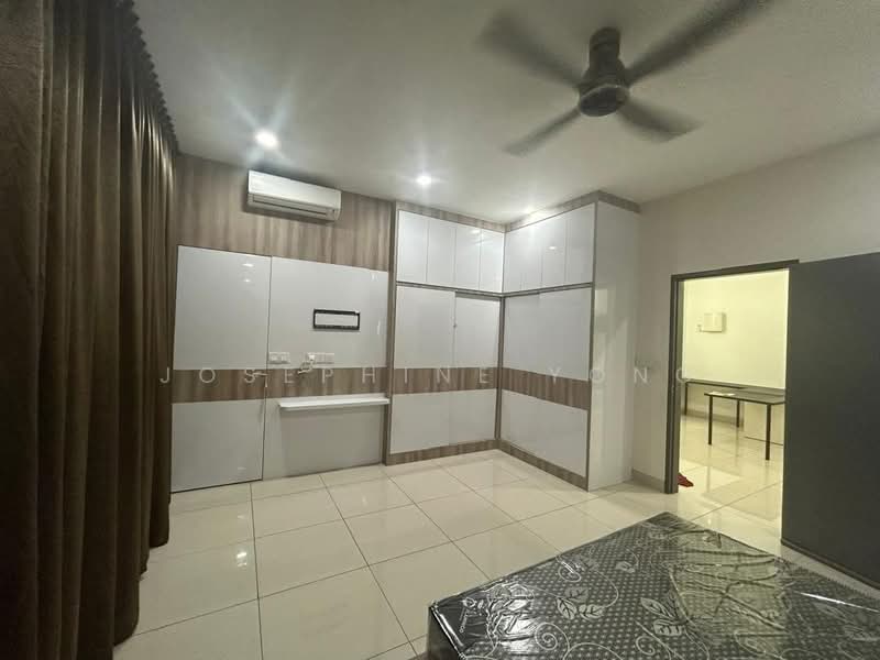 2-storey Terraced House for Rent in Johor Bahru (Johor) - Josephine Yong - Bedroom - PropertyGuru.com.my