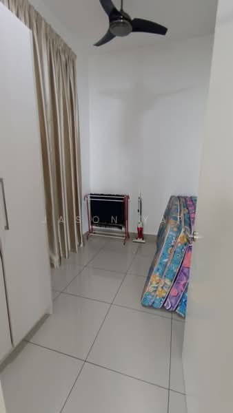 Service Residence for Rent at Conezion Residences - Jason Yap - Interior - PropertyGuru.com.my