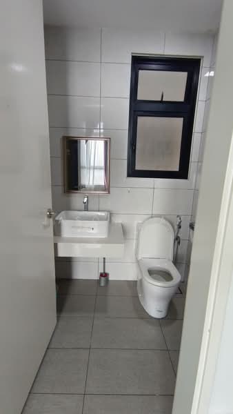 Service Residence for Rent at Conezion Residences - Jason Yap - Bathroom - PropertyGuru.com.my