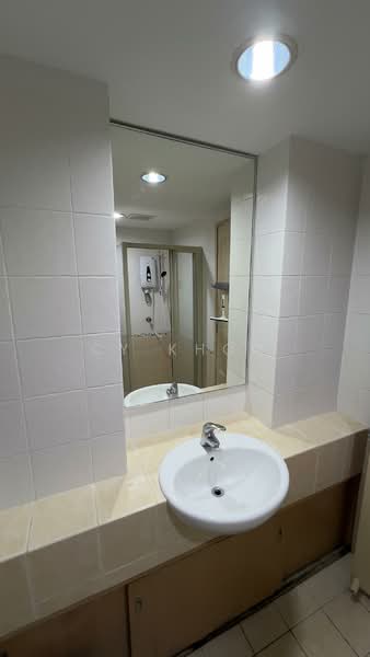 Service Residence for Rent at 38 Bidara Condominium - CY Khoo - Bathroom - PropertyGuru.com.my