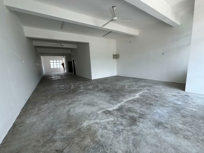 Shop for Rent in Senai (Johor) - Caryn Ter - Interior - PropertyGuru.com.my