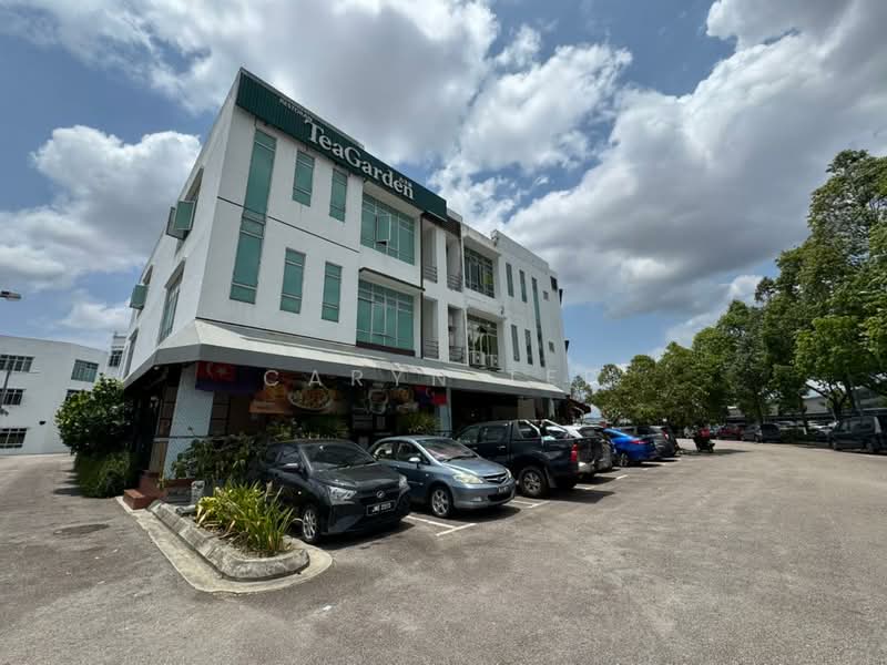 Shop for Rent in Senai (Johor) - Caryn Ter - Exterior - PropertyGuru.com.my