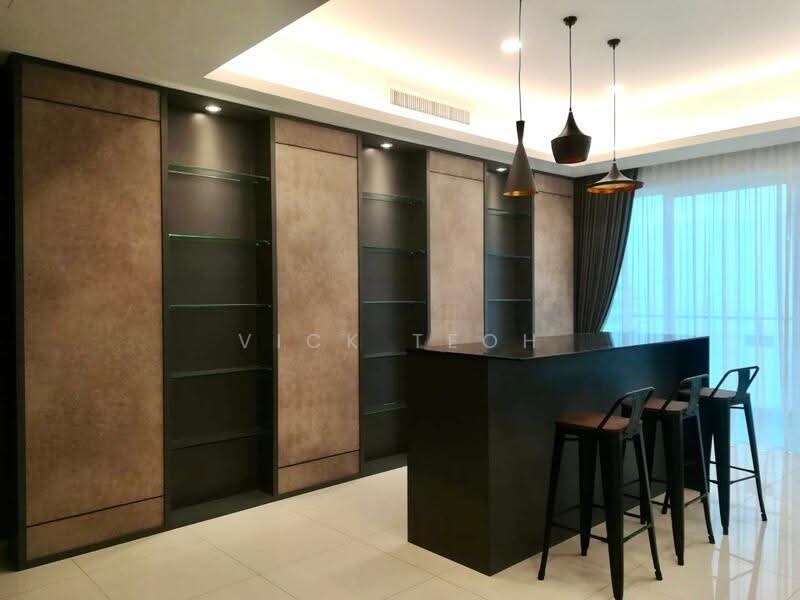 Condominium for Sale at One Tanjong Condominium - Vick Teoh - Interior - PropertyGuru.com.my