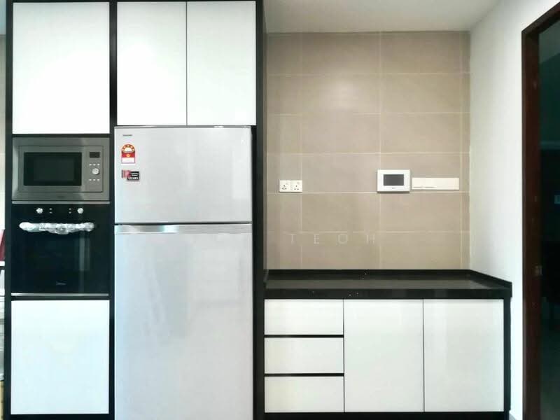 Condominium for Sale at One Tanjong Condominium - Vick Teoh - Kitchen - PropertyGuru.com.my