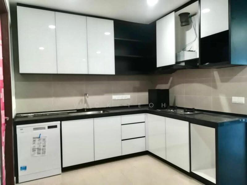 Condominium for Sale at One Tanjong Condominium - Vick Teoh - Kitchen - PropertyGuru.com.my