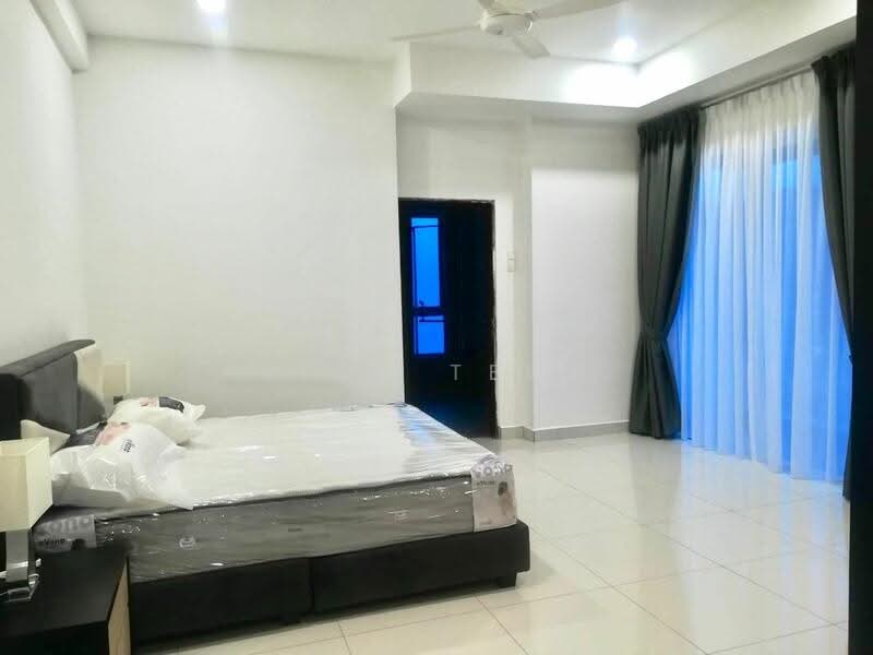 Condominium for Sale at One Tanjong Condominium - Vick Teoh - Bedroom - PropertyGuru.com.my