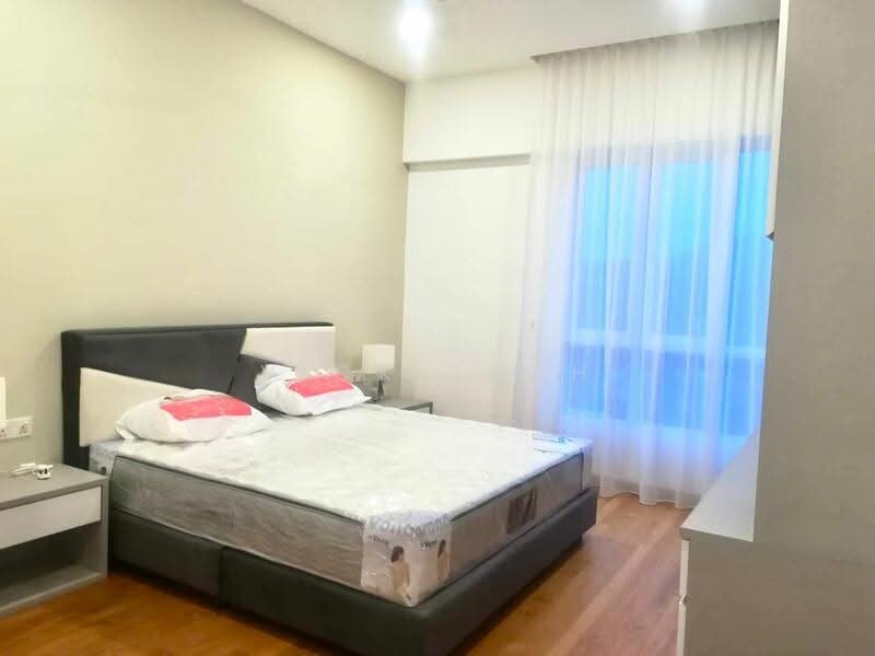 Condominium for Sale at One Tanjong Condominium - Vick Teoh - Bedroom - PropertyGuru.com.my