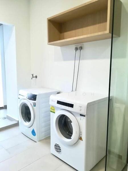 Condominium for Sale at One Tanjong Condominium - Vick Teoh - Interior - PropertyGuru.com.my