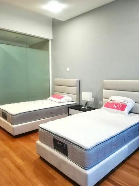 Condominium for Sale at One Tanjong Condominium - Vick Teoh - Bedroom - PropertyGuru.com.my