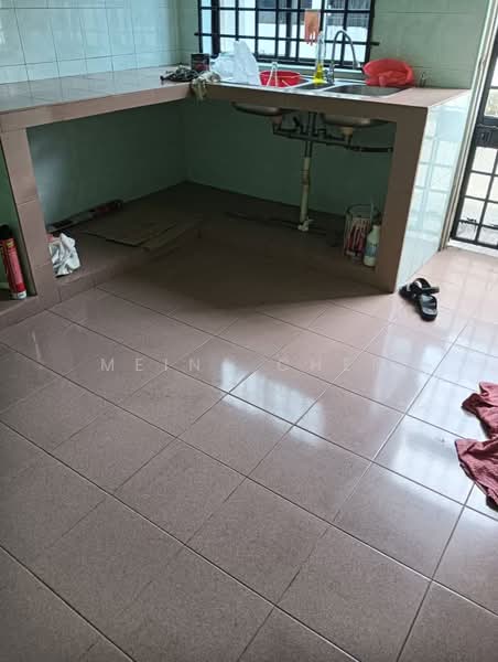 2-storey Terraced House for Sale in Senai (Johor) - Meina Chen - PropertyGuru.com.my