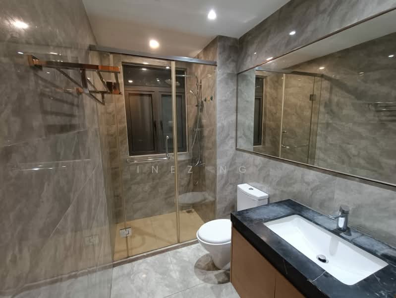 Servis Apartment untuk Disewa di R&F Princess Cove Phase 1 - Inez Ng - Bathroom - PropertyGuru.com.my