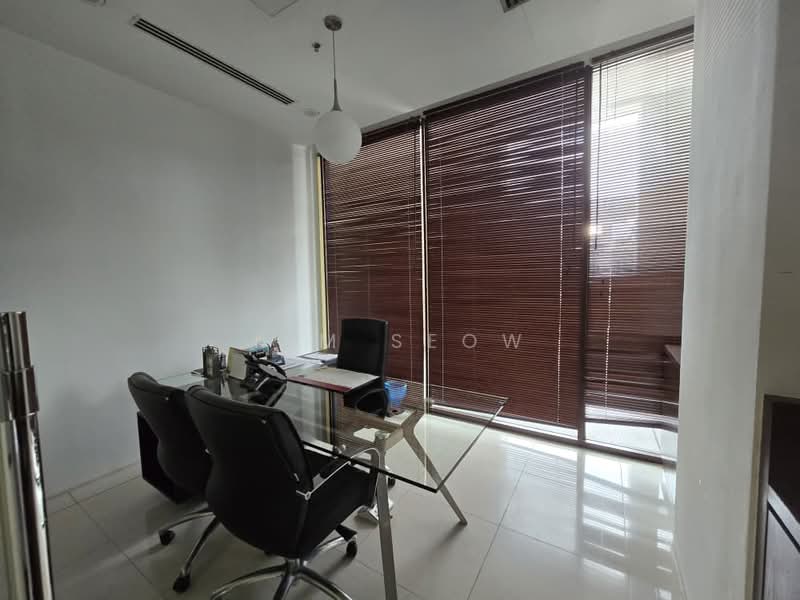 Pejabat Runcit untuk Dijual di Seksyen 52 (Petaling Jaya) - K.M Seow - Study - PropertyGuru.com.my