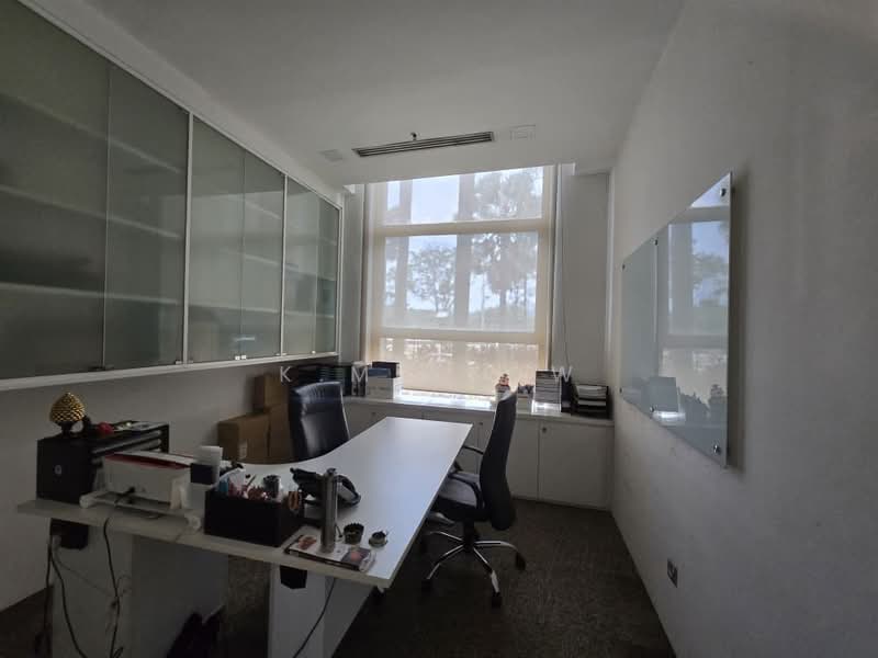 Pejabat Runcit untuk Dijual di Seksyen 52 (Petaling Jaya) - K.M Seow - Study - PropertyGuru.com.my