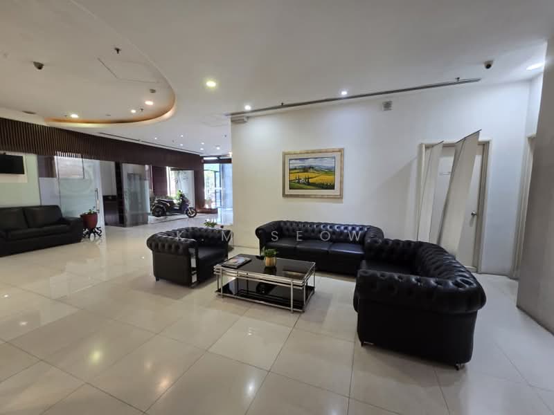 Pejabat Runcit untuk Dijual di Seksyen 52 (Petaling Jaya) - K.M Seow - Lobby - PropertyGuru.com.my