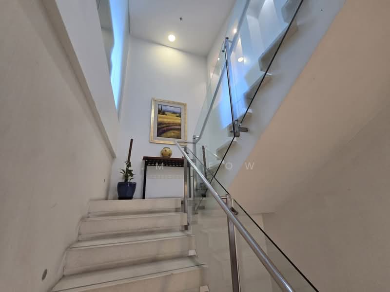 Pejabat Runcit untuk Dijual di Seksyen 52 (Petaling Jaya) - K.M Seow - Interior - PropertyGuru.com.my