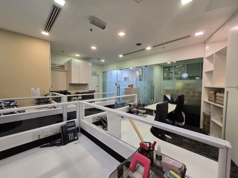 Pejabat Runcit untuk Dijual di Seksyen 52 (Petaling Jaya) - K.M Seow - Interior - PropertyGuru.com.my