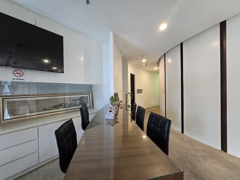 Pejabat Runcit untuk Dijual di Seksyen 52 (Petaling Jaya) - K.M Seow - Corridor - PropertyGuru.com.my