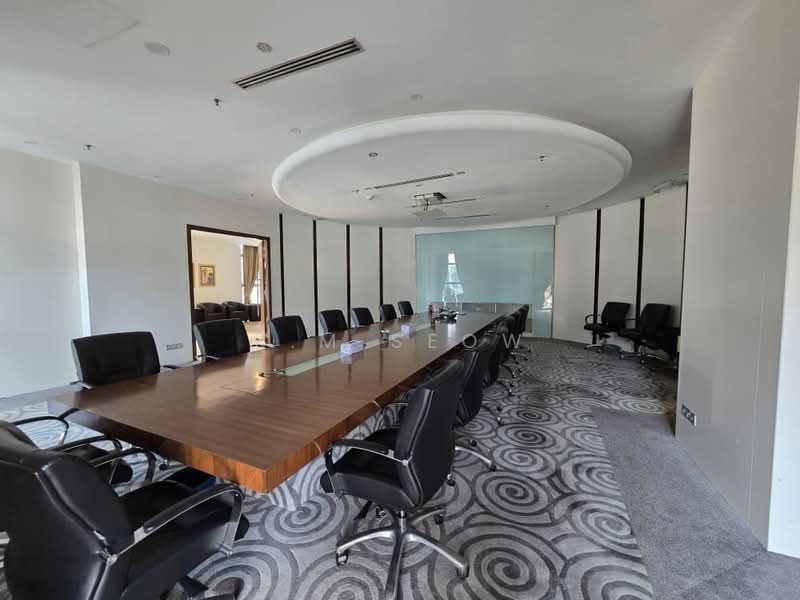 Pejabat Runcit untuk Dijual di Seksyen 52 (Petaling Jaya) - K.M Seow - Interior - PropertyGuru.com.my