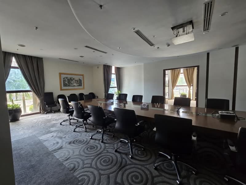 Pejabat Runcit untuk Dijual di Seksyen 52 (Petaling Jaya) - K.M Seow - Interior - PropertyGuru.com.my