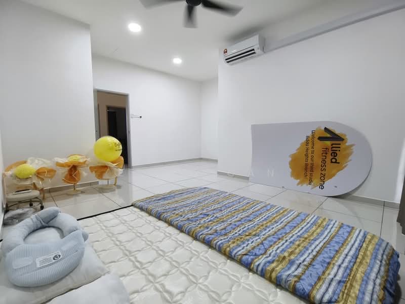 Ruby, Crest@Austin​ untuk Untuk Dijual - RM 770,000, Apr 2026 - Interior - PropertyGuru.com.my
