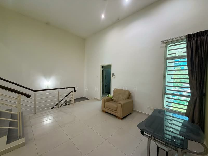 Jelutong untuk Untuk Dijual - RM 2,000,000, Mac 2026 - Living Room - PropertyGuru.com.my