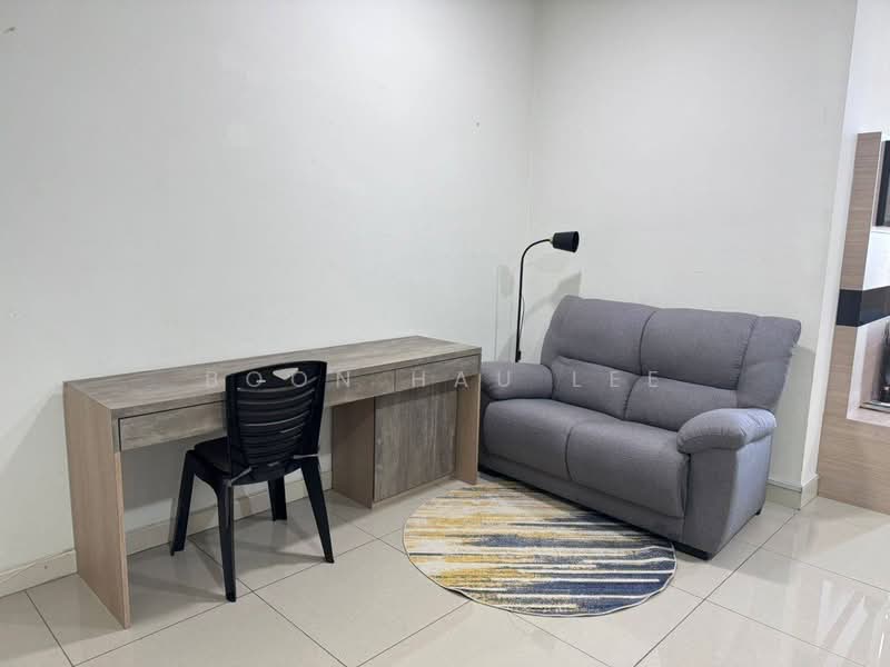 For Sale - Greenfield Regency