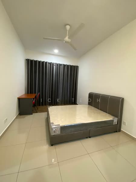SummerSkye Residences untuk Untuk Dijual - RM 670,000, Apr 2026 - Bedroom - PropertyGuru.com.my