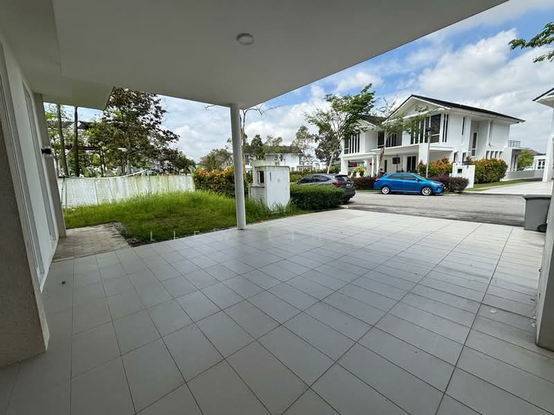 Semi-Detached House for Sale in Johor Bahru (Johor) - Liew Lih Yi - Exterior - PropertyGuru.com.my