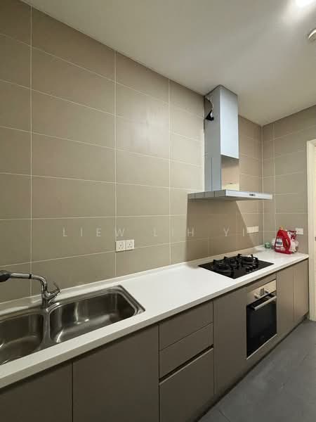 Semi-Detached House for Sale in Johor Bahru (Johor) - Liew Lih Yi - Kitchen - PropertyGuru.com.my